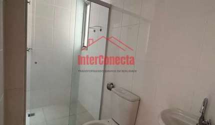 Apartamento com 3 Quarto(s) e 1 banheiro(s) para Alugar, 60 m² por R$ 1990 / Mês