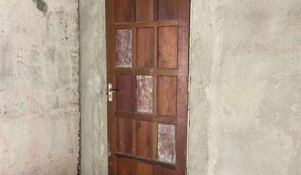 Casa com 1 Quarto(s) e 1 banheiro(s) para Alugar, 10 m² por R$ 600 / Mês
