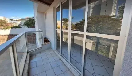 Apartamento com 4 Quarto(s) e 3 banheiro(s) para Alugar, 120 m² por R$ 3450 / Mês