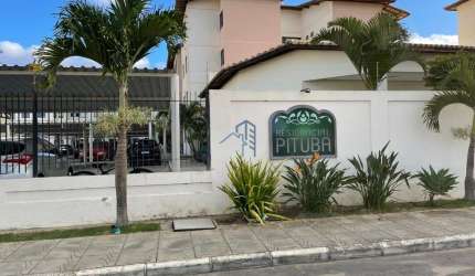 Apartamento com 3 quartos à venda na Contorno Guanabara, 1011, Boa Vista, Vitória da Conquista por R$ 235.000
