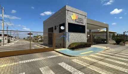 Casa em condomínio fechado com 3 quartos à venda na José Fernandes Pedral Sampaio, 2695, Boa Vista, Vitória da Conquista por R$ 550.000