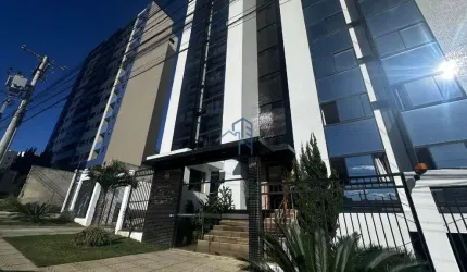 Apartamento com 3 quartos à venda na Jesiel Norberto, 1340, Candeias, Vitória da Conquista por R$ 750.000