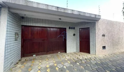 Ponto comercial com 2 salas para alugar na Rosa Cruz, 860, Candeias, Vitória da Conquista por R$ 8.900