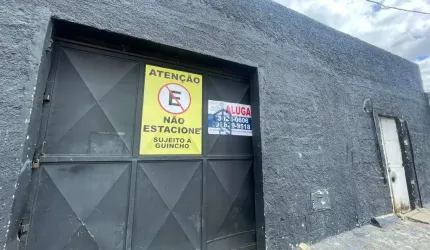 Ponto comercial para alugar na Jackson Prado, 28, Recreio, Vitória da Conquista por R$ 1.800