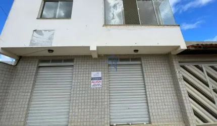 Ponto comercial para alugar na B, Lot Mariana, Térreo, 23, Boa Vista, Vitória da Conquista por R$ 1.300