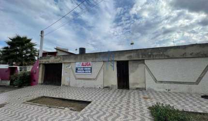 Ponto comercial com 2 salas à venda na Jorge Teixeira, 890, Candeias, Vitória da Conquista por R$ 1.600.000