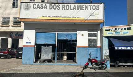 Ponto comercial à venda na Gérson Sales, 215, Centro, Vitória da Conquista por R$ 650.000