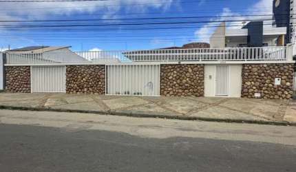 Casa com 4 quartos à venda na Arthur Seixas, 454, Candeias, Vitória da Conquista por R$ 2.500.000