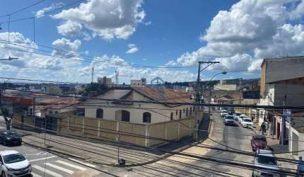 Ponto comercial com 2 salas à venda na São Geraldo, 435, Recreio, Vitória da Conquista por R$ 1.460.000