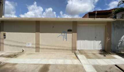 Casa com 3 quartos à venda na Rua A (j Siqueira), 7, Recreio, Vitória da Conquista por R$ 400.000