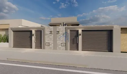 Casa com 3 quartos à venda na Rua F, 50, Candeias, Vitória da Conquista por R$ 450.000