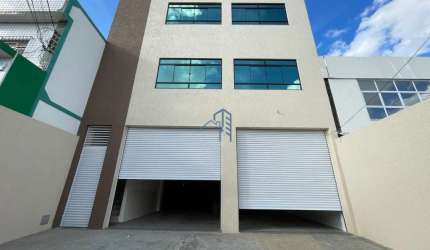 Ponto comercial com 1 sala para alugar na Pará, 552, Ibirapuera, Vitória da Conquista por R$ 5.000