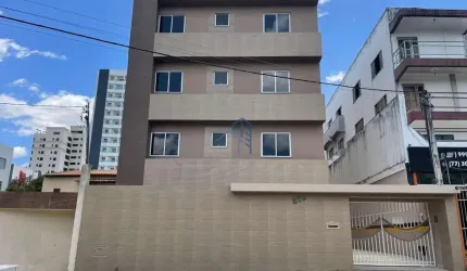 Apartamento com 3 quartos para alugar na Jesiel Norberto, 875, Candeias, Vitória da Conquista por R$ 1.700