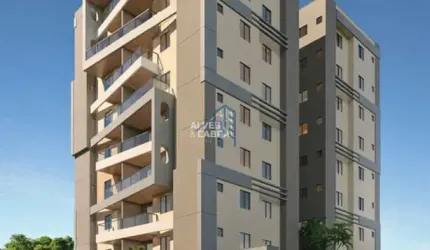 Apartamento com 3 quartos à venda na Jesiel Norberto, 1, Candeias, Vitória da Conquista por R$ 410.000