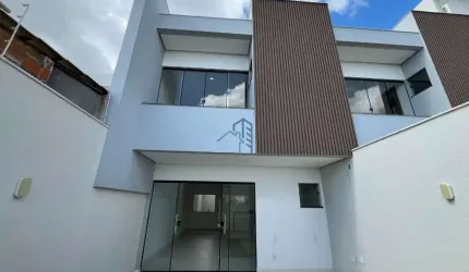 Casa com 3 quartos à venda na Pedro Alves da Cunha, 330, Felícia, Vitória da Conquista por R$ 420.000