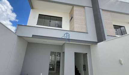 Casa com 3 quartos à venda na Rua Dely Vieira Silva, 4, Felícia, Vitória da Conquista por R$ 380.000