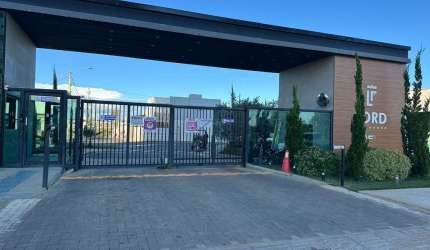Casa em condomínio fechado com 2 quartos para alugar na Dr. Saul Quadros Filho, 1, Boa Vista, Vitória da Conquista por R$ 2.600