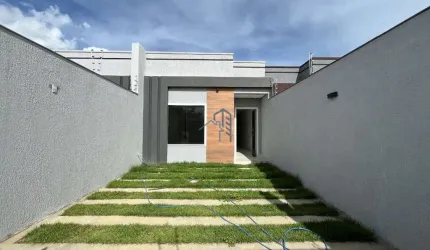 Casa com 2 quartos à venda na Q, 15, Bateias, Vitória da Conquista por R$ 280.000