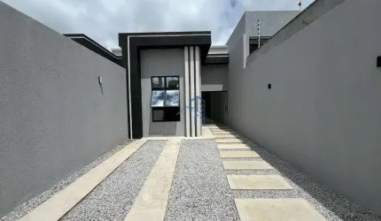 Casa com 3 quartos à venda na J, 33, São Pedro, Vitória da Conquista por R$ 250.000