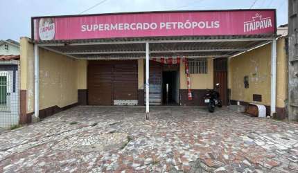 Ponto comercial para alugar na Itabuna, 3350, Ibirapuera, Vitória da Conquista por R$ 4.000