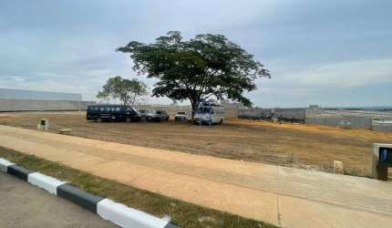 Terreno comercial para alugar na Velha Para Barra do Choça, Lote 18, 1, Primavera, Vitória da Conquista por R$ 900