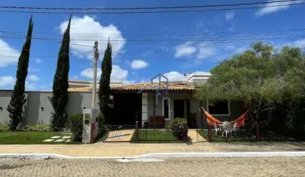Casa em condomínio fechado com 4 quartos à venda na Kiara Lubich, 690, Boa Vista, Vitória da Conquista por R$ 1.250.000