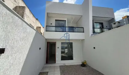 Casa com 3 quartos à venda na J, 6, Alto Maron, Vitória da Conquista por R$ 490.000