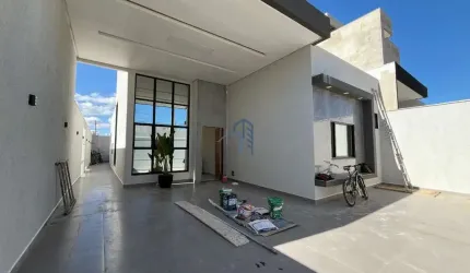 Casa com 3 quartos à venda na Ulisses do Prado Nogueira, 820, Felícia, Vitória da Conquista por R$ 750.000