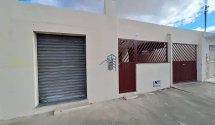 Casa com 3 quartos para alugar na Peru, 70, Jurema, Vitória da Conquista por R$ 1.800