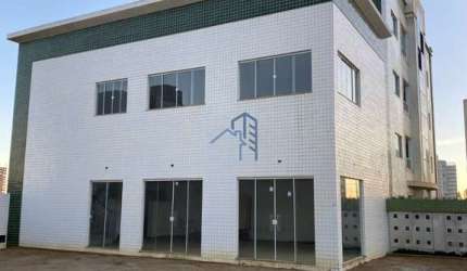 Ponto comercial para alugar na Avenida Guimarães Viana dos Santos, 110, Candeias, Vitória da Conquista por R$ 7.000
