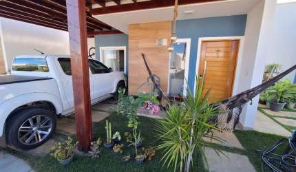 Casa em condomínio fechado com 3 quartos à venda na Chiara Lubich, 705, Boa Vista, Vitória da Conquista por R$ 650.000