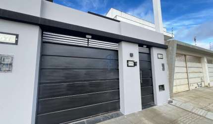 Casa com 3 quartos à venda na C, 257, Boa Vista, Vitória da Conquista por R$ 340.000