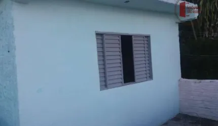 Casa à venda, 155 m² por R$ 215.000,00 - Chacaras Jardim Brasilia - Mairinque/SP