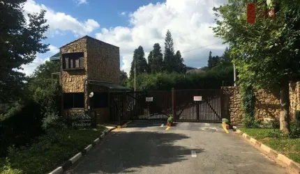 Terreno à venda, 500 m² por R$ 320.000,00 - Taipas de Pedras (Mailasqui) - São Roque/SP