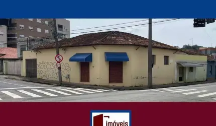 Galpão para alugar, 280 m² por R$ 6.500,00/mês - Centro (São Roque) - São Roque/SP