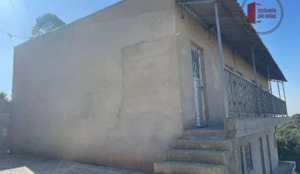 Kitnet com 1 dormitório à venda, 35 m² por R$ 320.000,00 - Vila Vilma (Mailasqui) - São Roque/SP