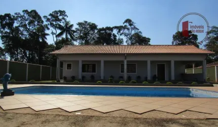Condominio em Mairinque para moradia