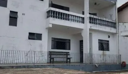 Sobrado com 4 dormitórios à venda, 250 m² por R$ 550.000 - Jardim Granada - Mairinque/SP