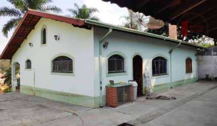 Chácara à venda, 2616 m² por R$ 2.000.000,00 - Esplanada Mendes Moraes - São Roque/SP