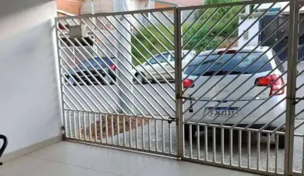 Sobrado à venda, 70 m² por R$ 370.000,00 - Reneville - Mairinque/SP