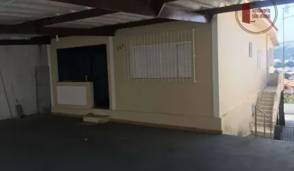 Casa à venda, 120 m² por R$ 1.300.000,00 - Centro (São Roque) - São Roque/SP