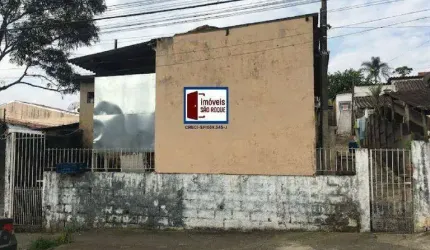Casa à venda, 80 m² por R$ 275.000,00 - Jardim Tres Lagoinhas - Mairinque/SP