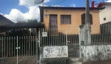 Casa à venda, 60 m² por R$ 320.000,00 - Jardim Tres Lagoinhas - Mairinque/SP