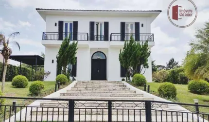 São Roque Condomínio Alto Padrão Patrimônio do Carmo