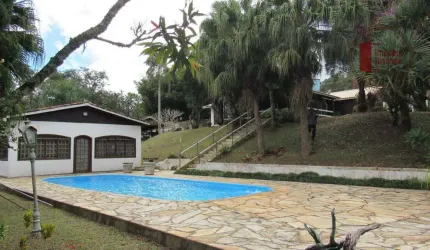 Chácara Na Região de São Roque 1,8 alqs Lindo Paisagismo