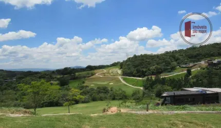 Terreno à venda, por R$ 550.000 - Vila Darcy Penteado (Mailasqui) - São Roque/SP