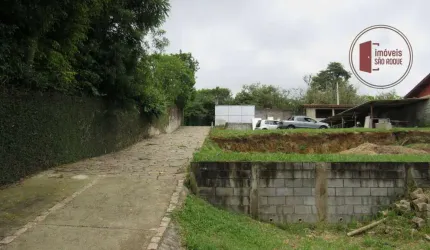 Chácara  em São Roque com 1.500 metros.