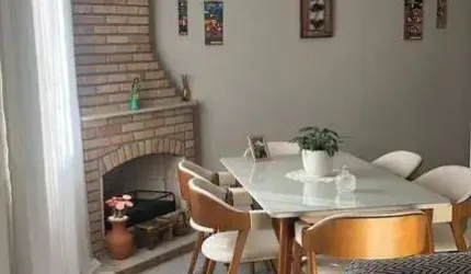 Casa com 4 dormitórios à venda, 180 m² por R$ 750.000,00 - Jardim Europa - Vargem Grande Paulista/SP
