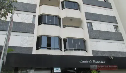 ED. BARÃO DE GUARAÚNA  – CENTRO – AV.JK (ENTRE R. FERNANDO DE NORONHA E R. BENJAMIN CONSTANT)
