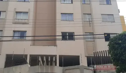 ED. DRUMMOND – CENTRO – R. SÃO FRANCISCO DE ASSIS – (PRÓX. AV. HIGIENÓPOLIS)